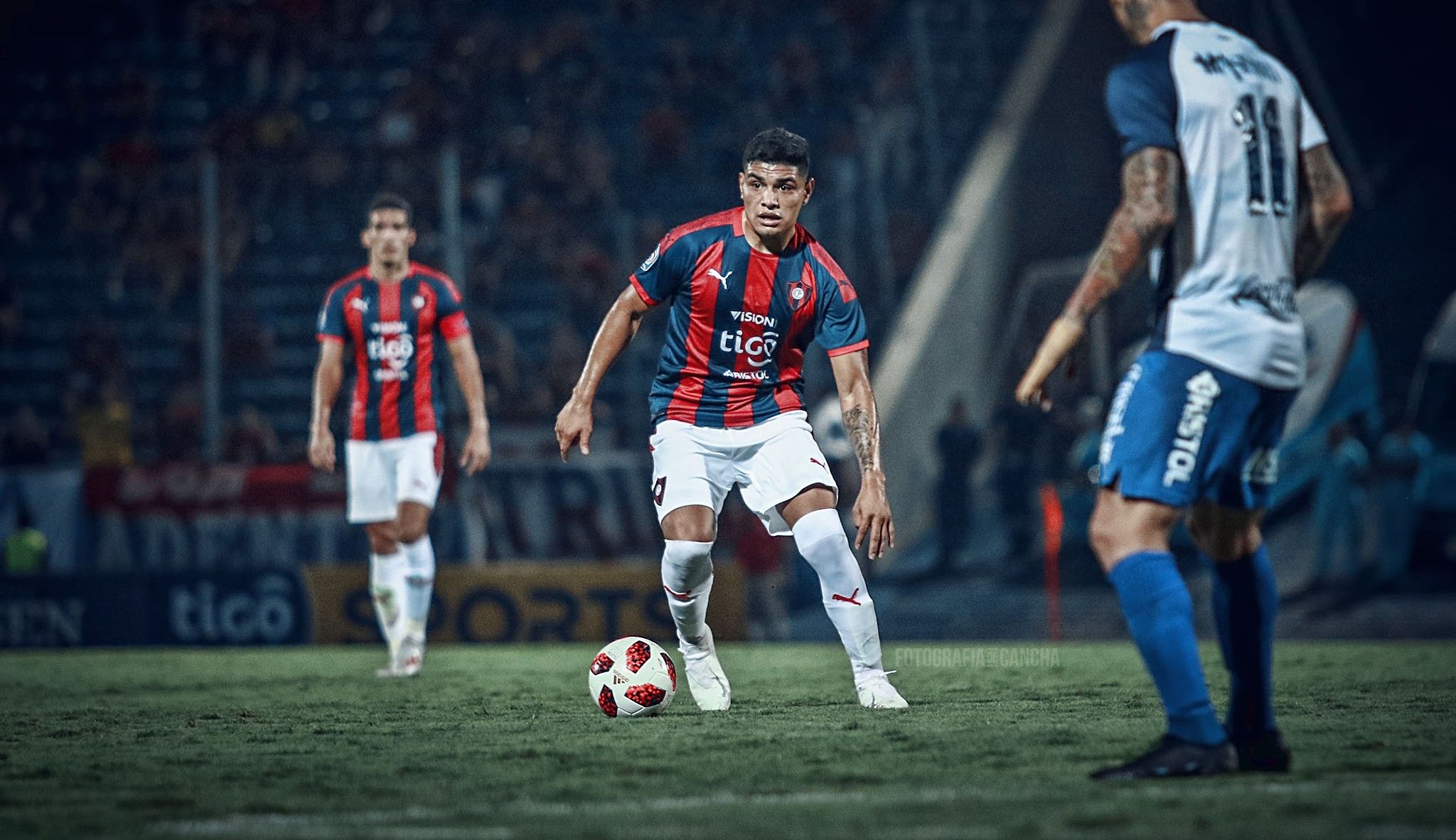 Claudio Aquino (Paraguay) 02-04-20 (1)