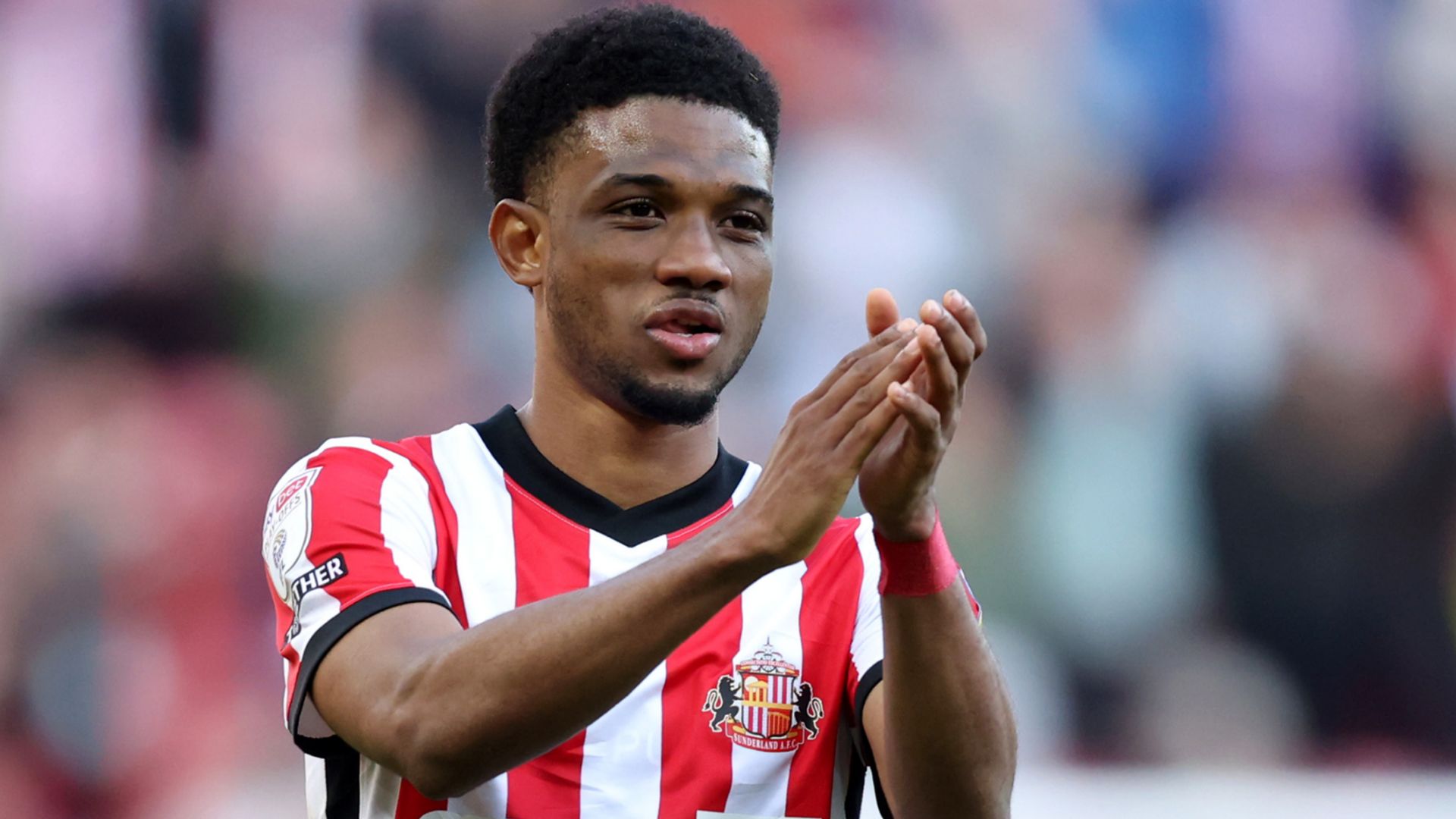 Amad Diallo Sunderland 2022-23