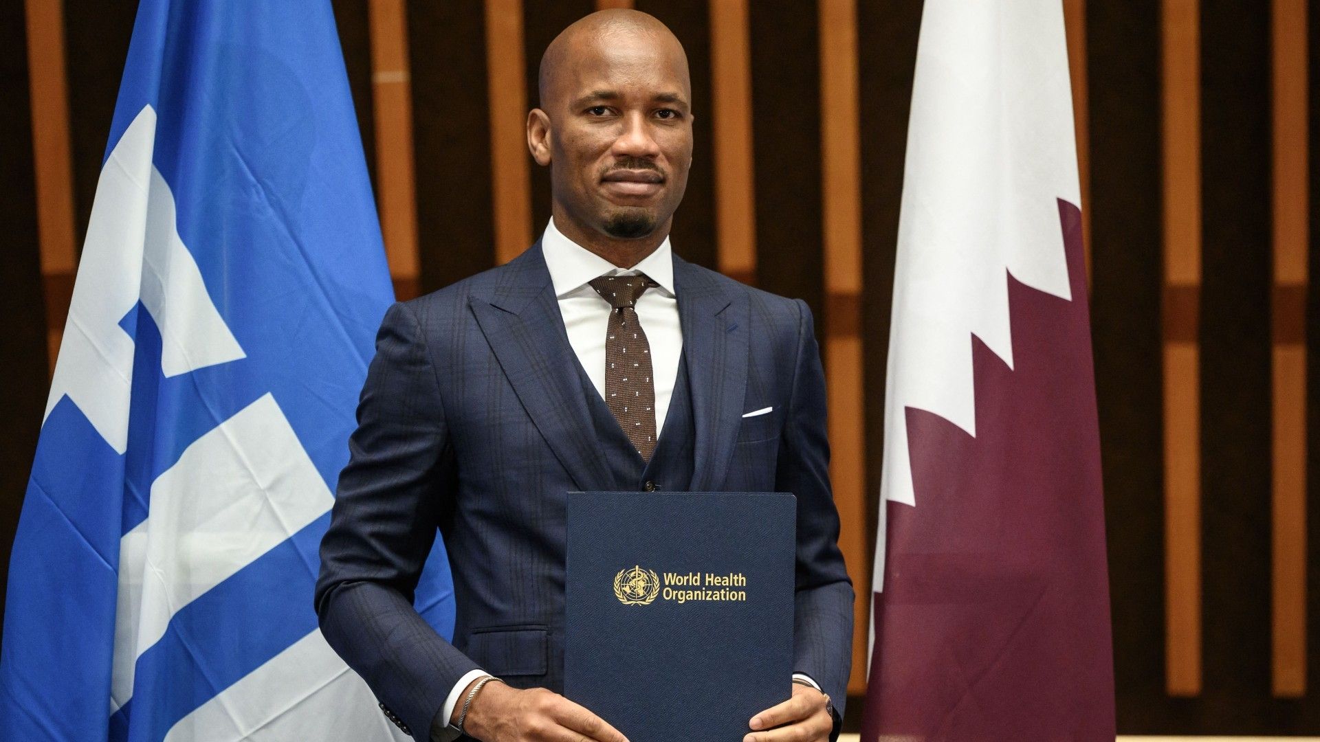 Didier Drogba