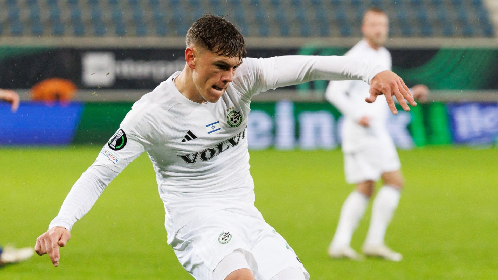 Ilay Feingold-u23-israel-maccabi haifa