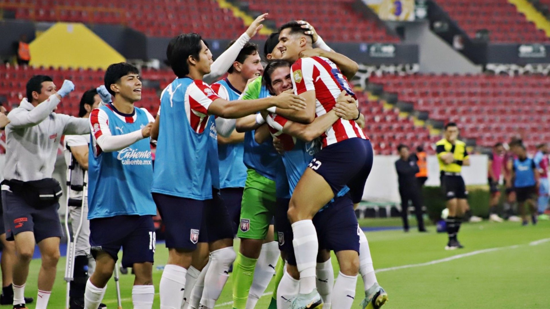 Tapatío Liga de Expansión