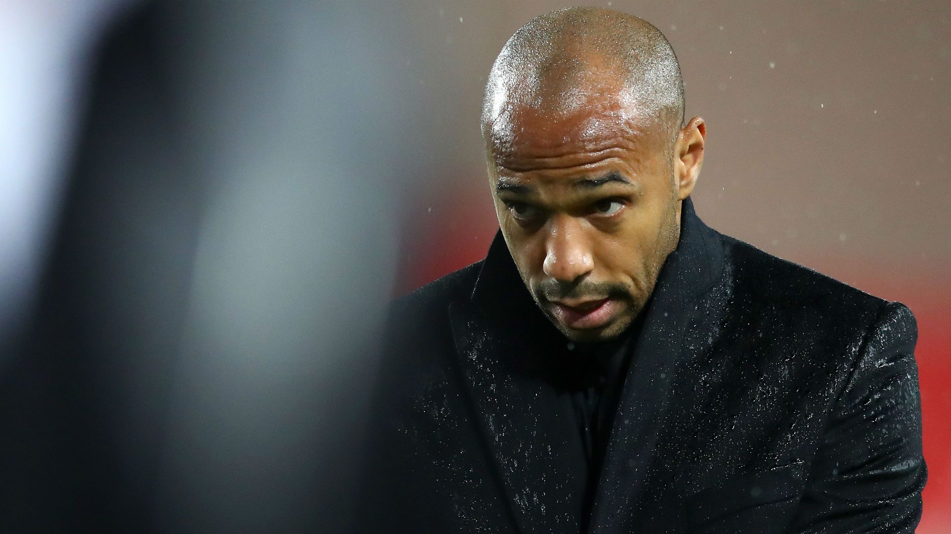Thierry Henry Monaco Ligue 1