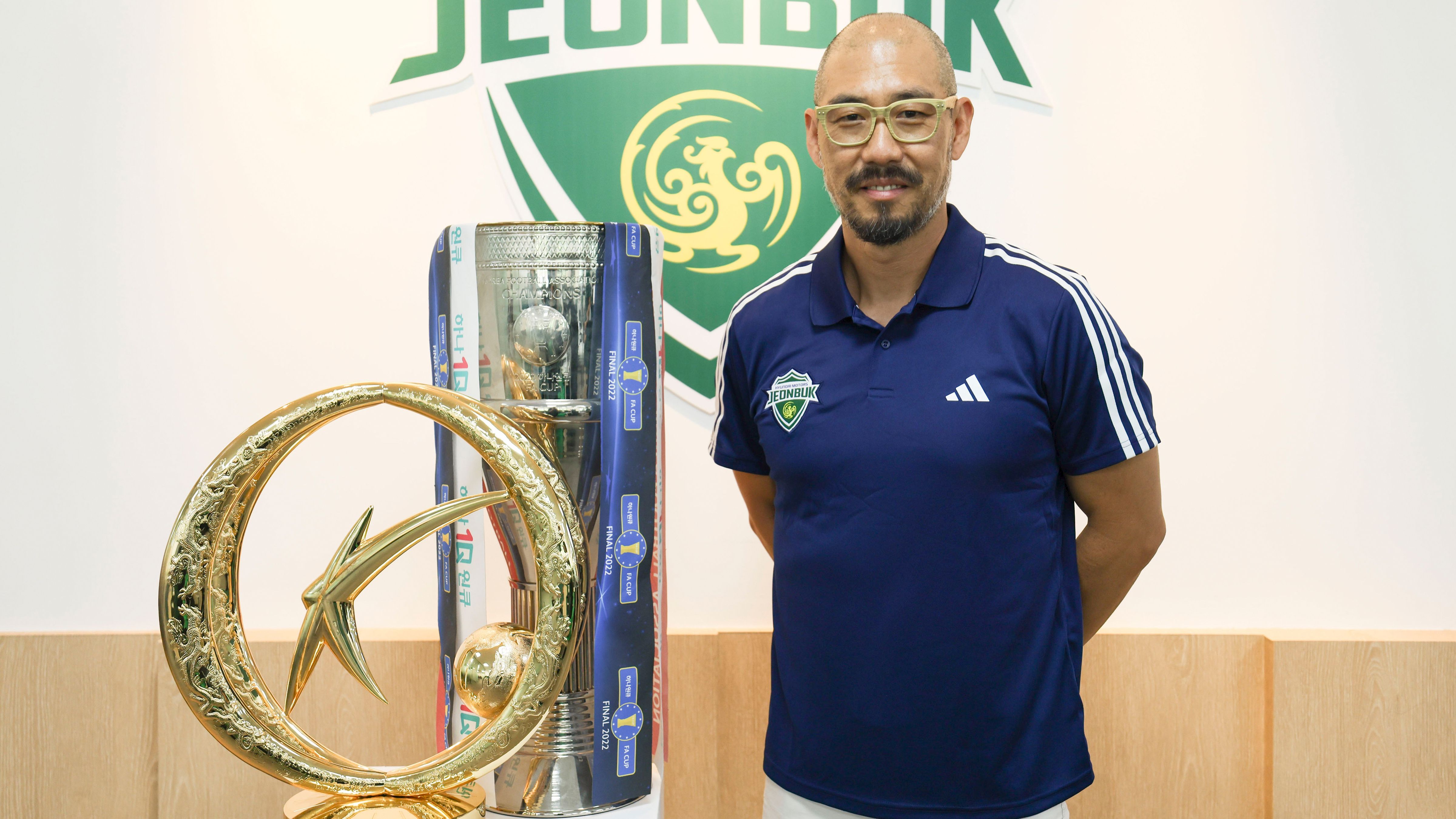 마이클 김 전북 디렉터