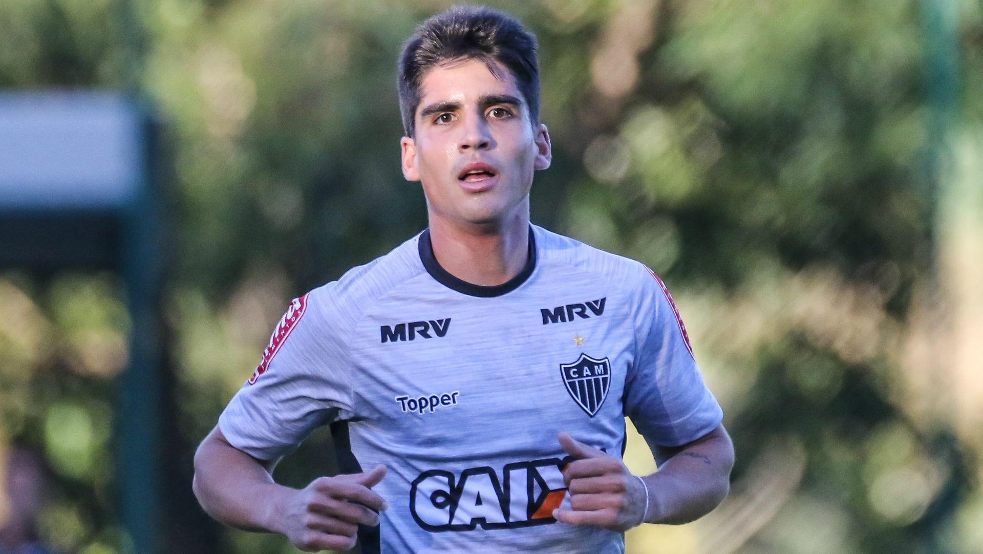 Gustavo Blanco Atlético-MG