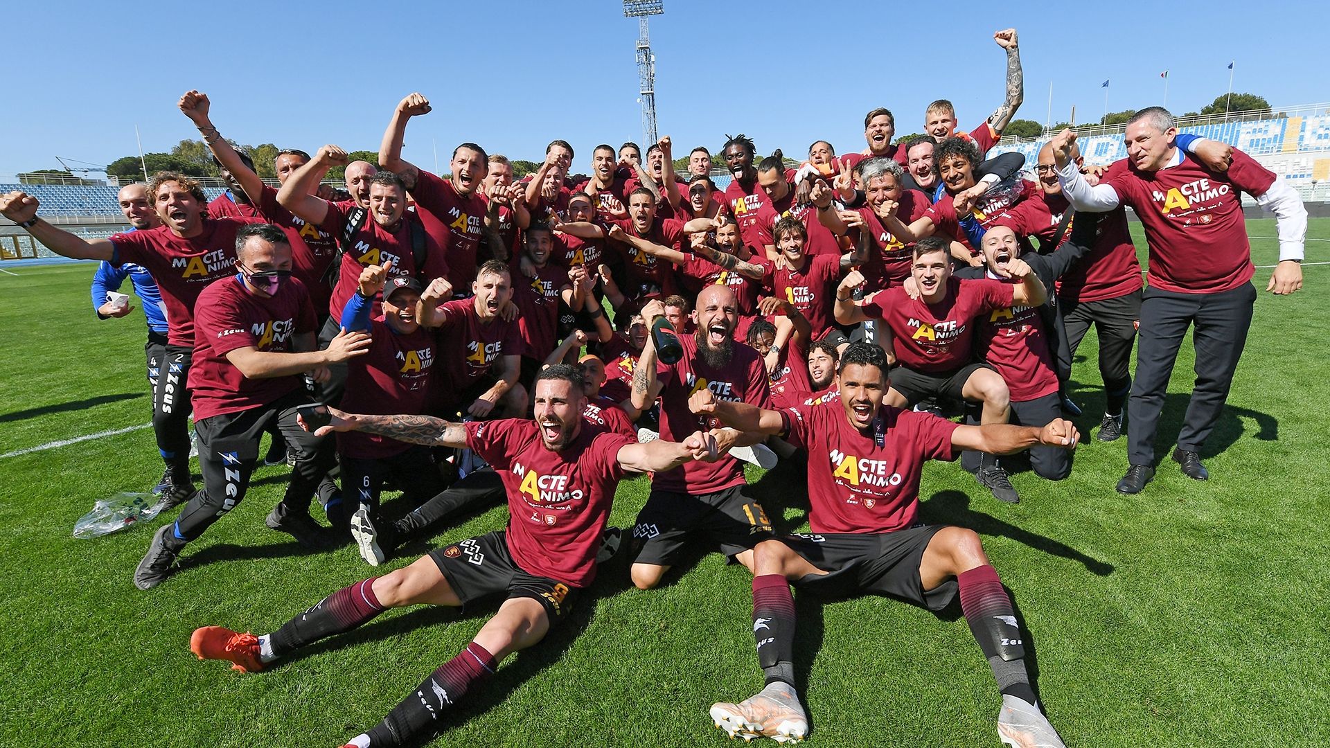 Salernitana