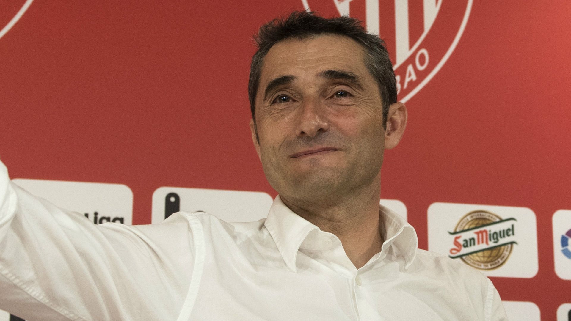 Ernesto Valverde Athletic Club