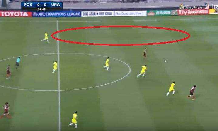 alhilal-urawa reds analysis 8