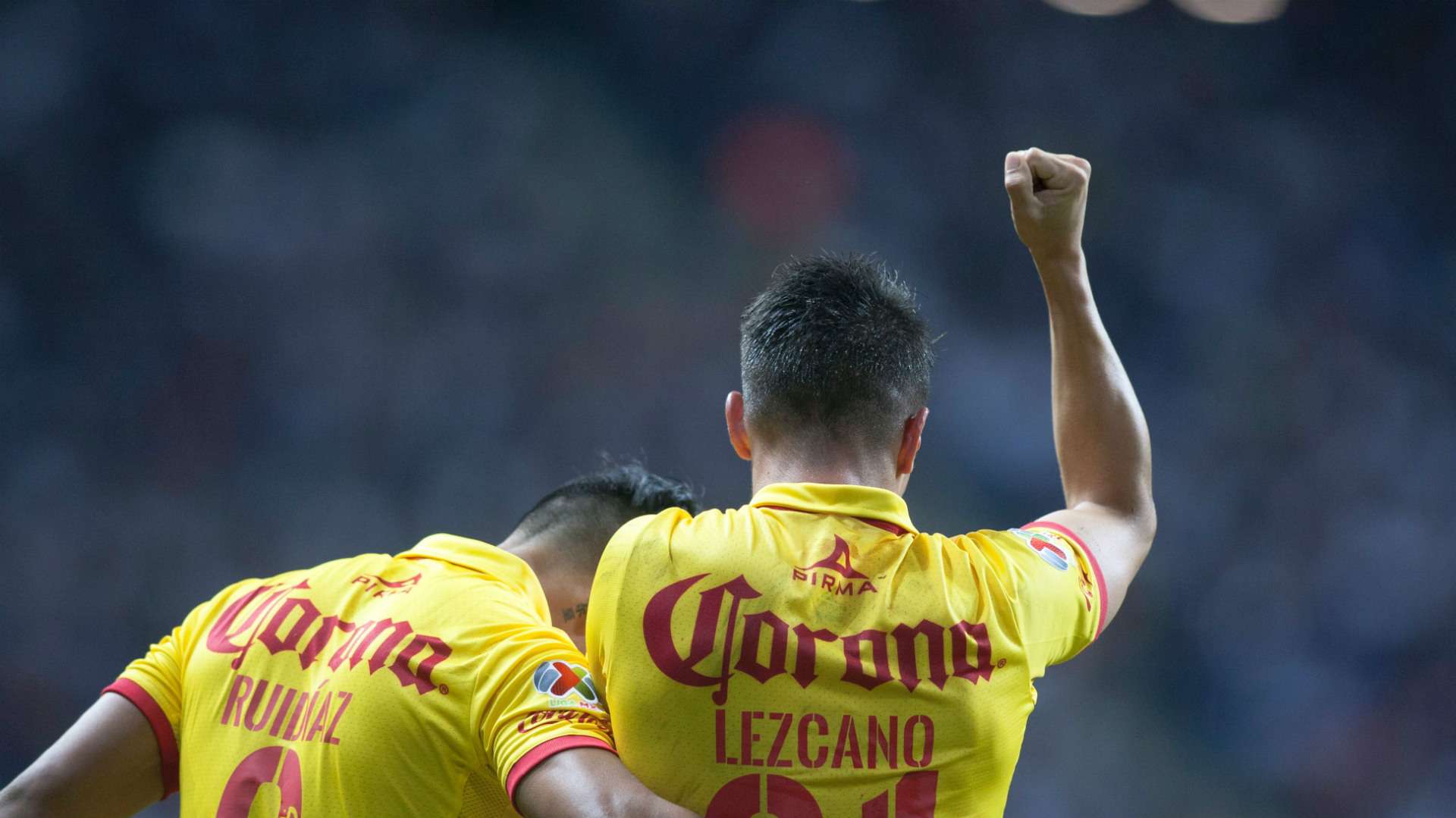 Monarcas