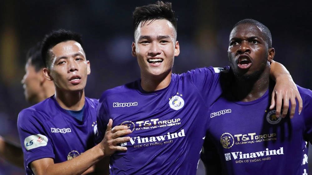 Ha Noi FC | Round 10 | V.League 2020