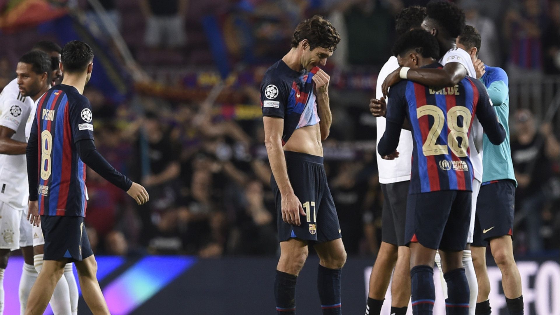 Pressestimme Gazzetta Dello Sport