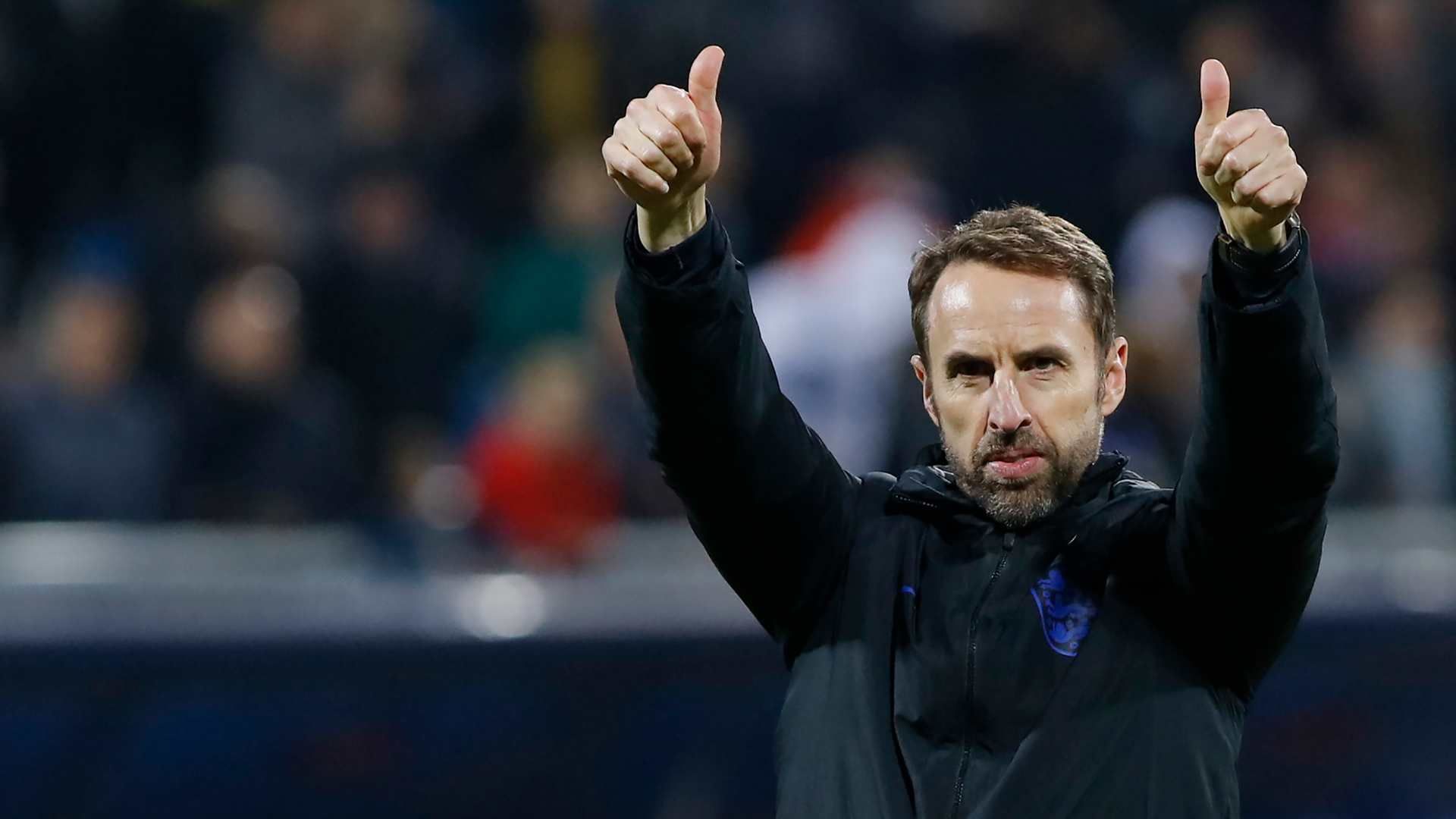 2019-11-17 Gareth Southgate