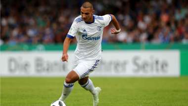 Ahmed Kutucu Schalke 04