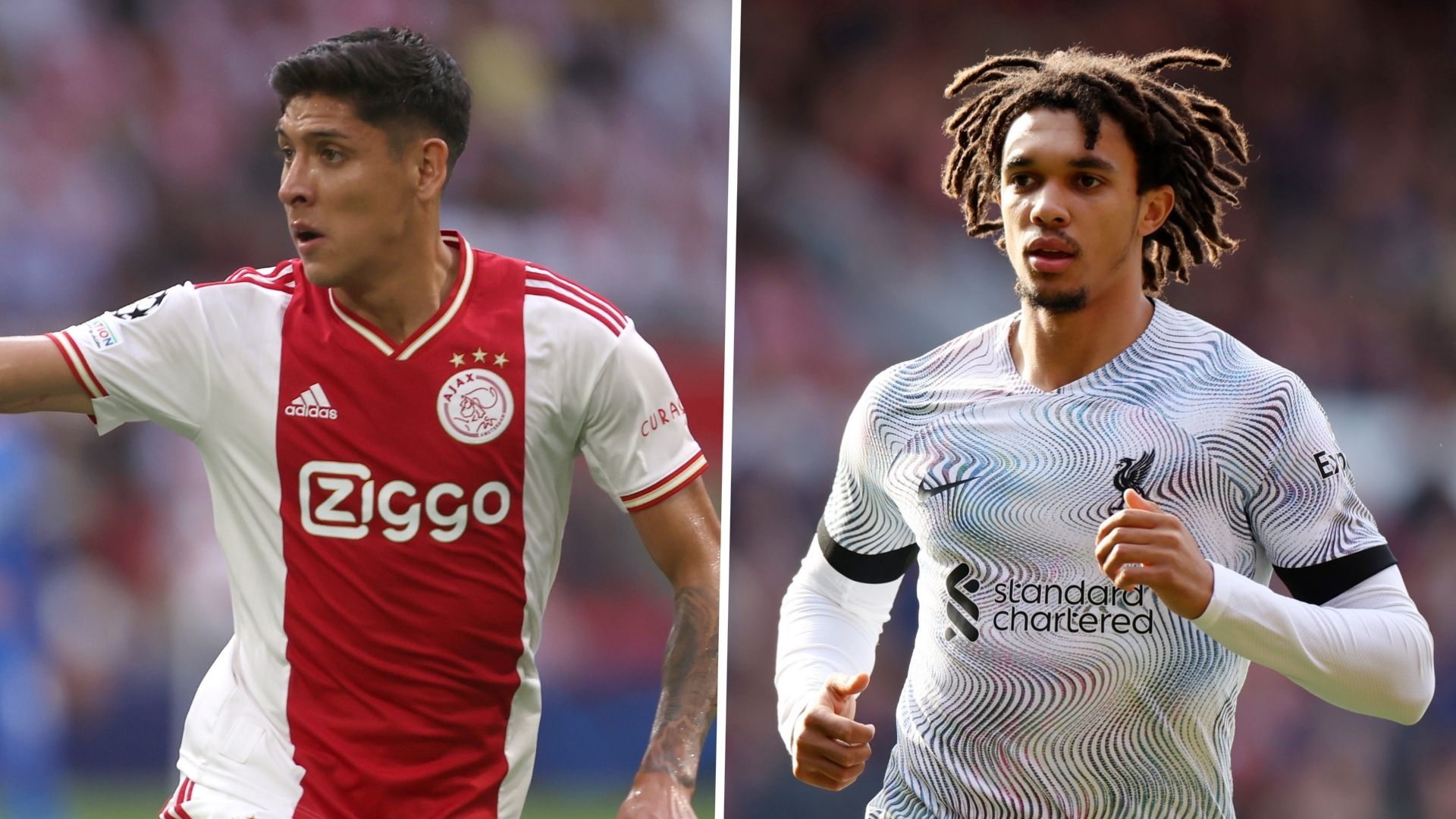 Ajax Liverpool Champions League 22-23