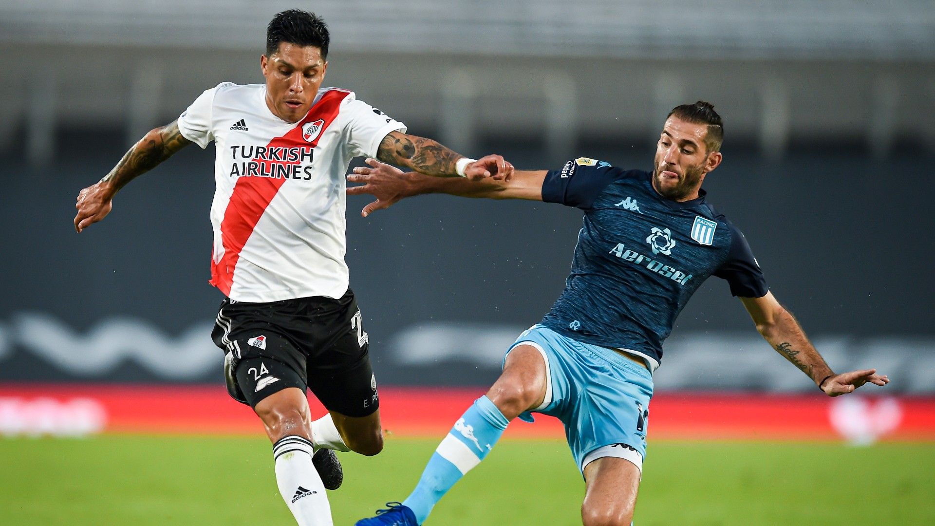 River Racing Copa de la Liga Profesional 28032021