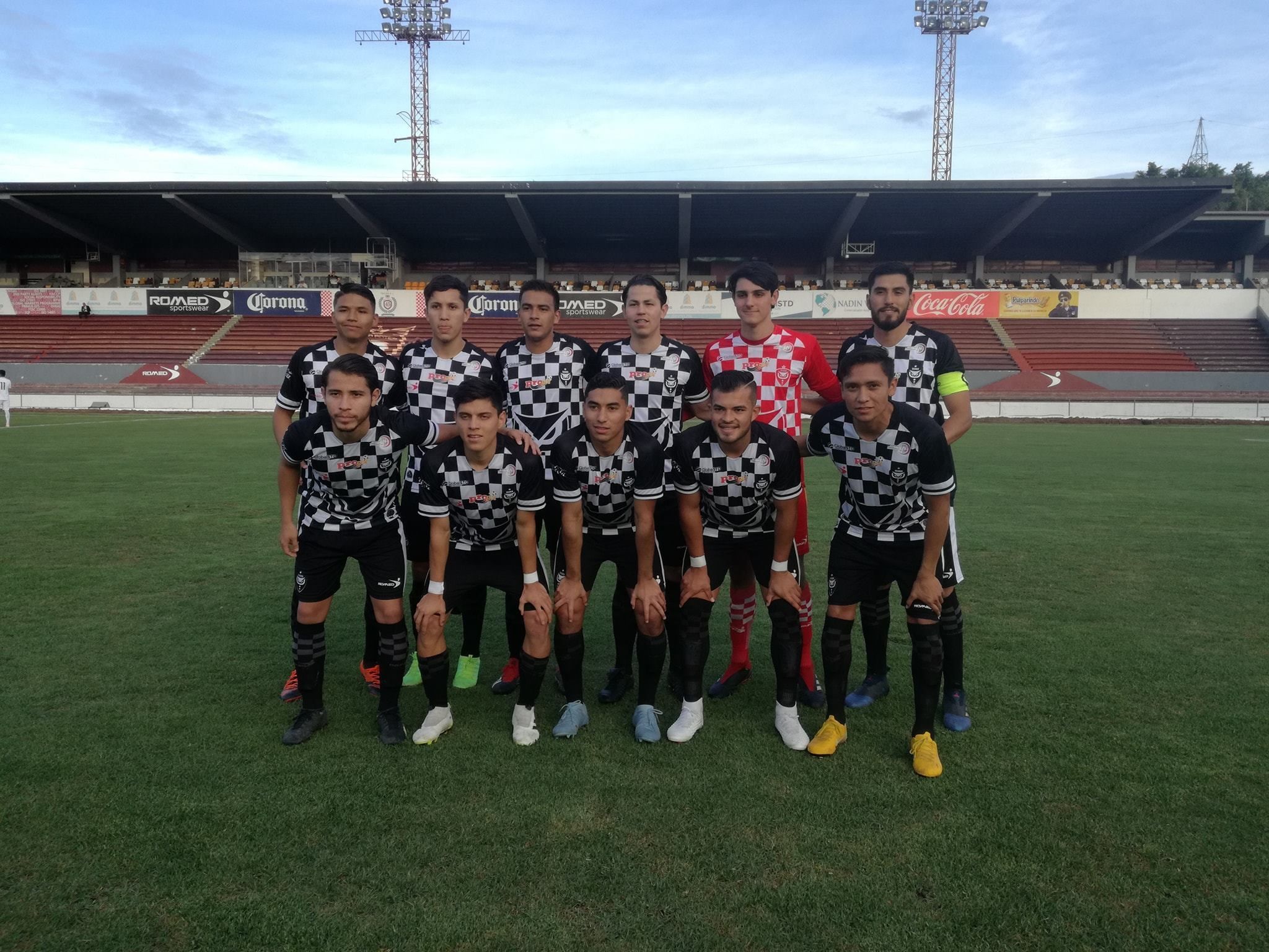 Tecos FC