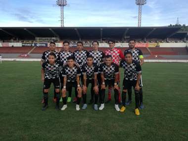 Tecos FC