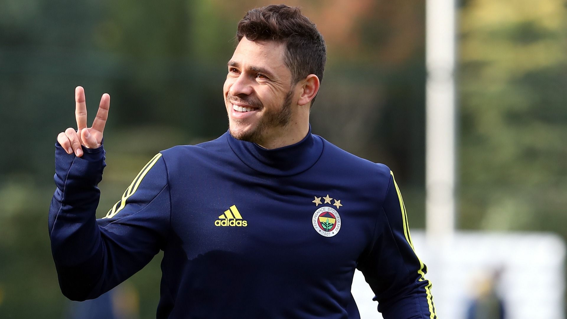 Giuliano Fenerbahce