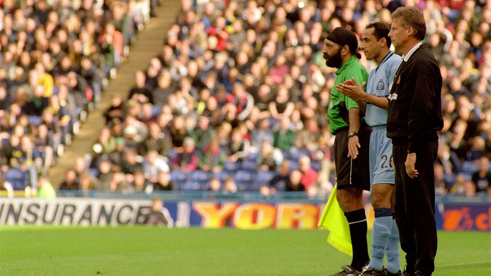 sami al jaber - wolverhampton