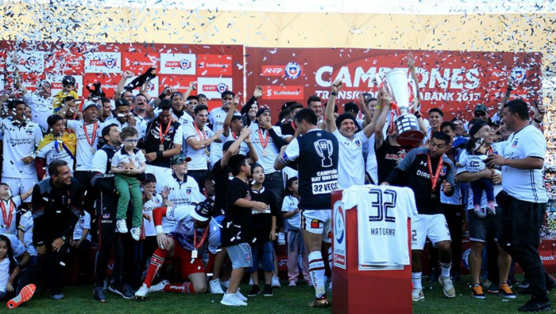 091217 COLO COLO CAMPEÓN