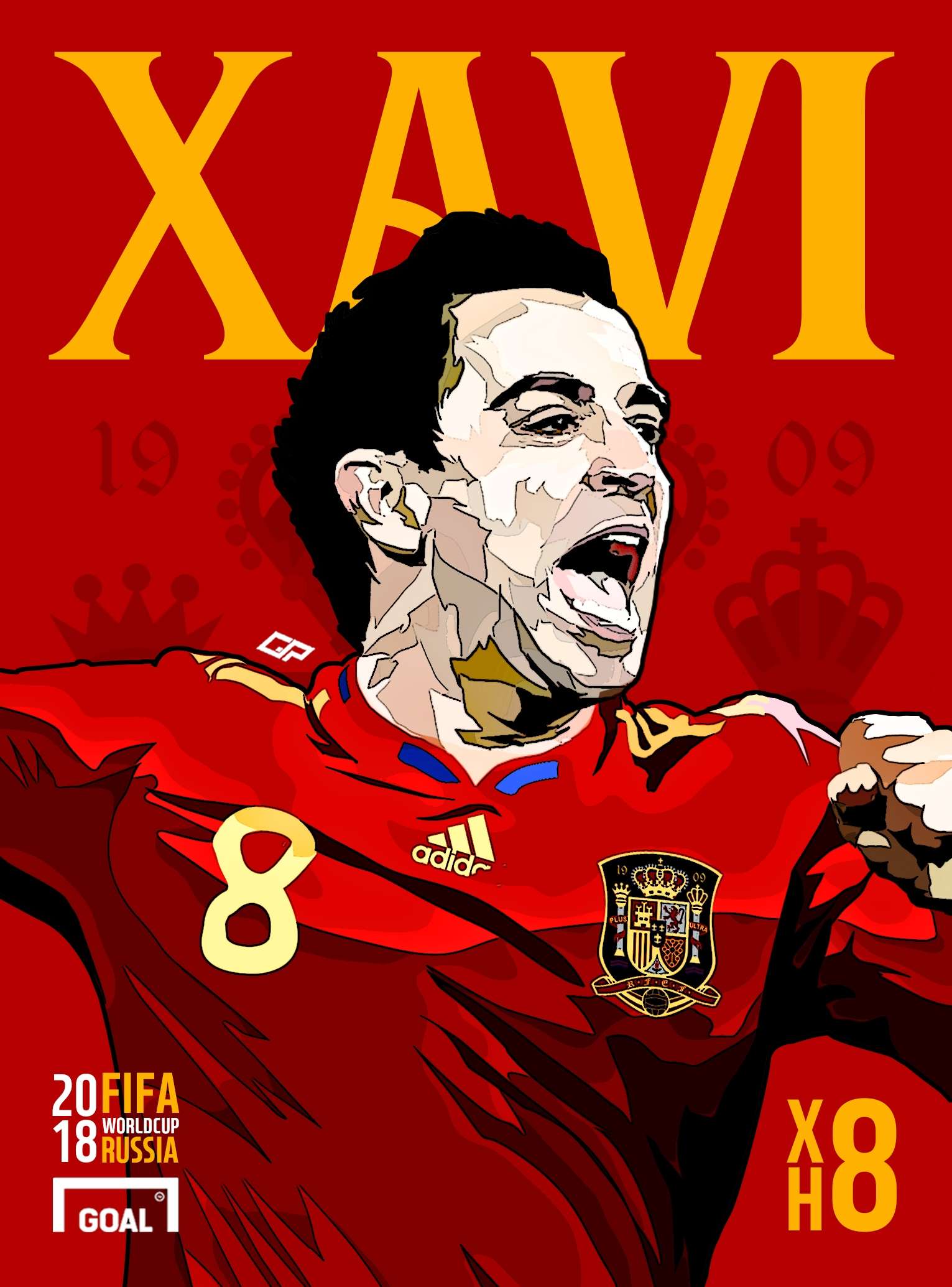 Xavi