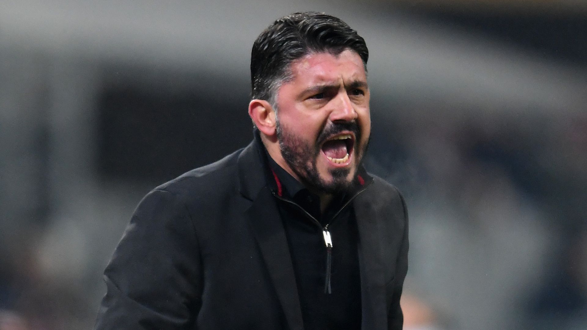 Gennaro Gattuso - Milan