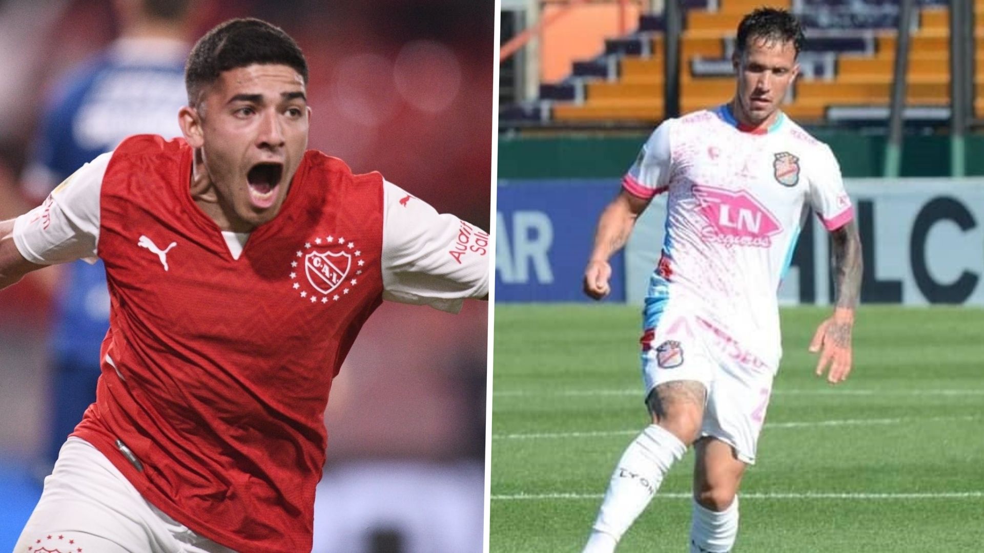 Dónde ver en directo online el partido Independiente vs Arsenal por la Jornada 20 del Torneo LPF 2021