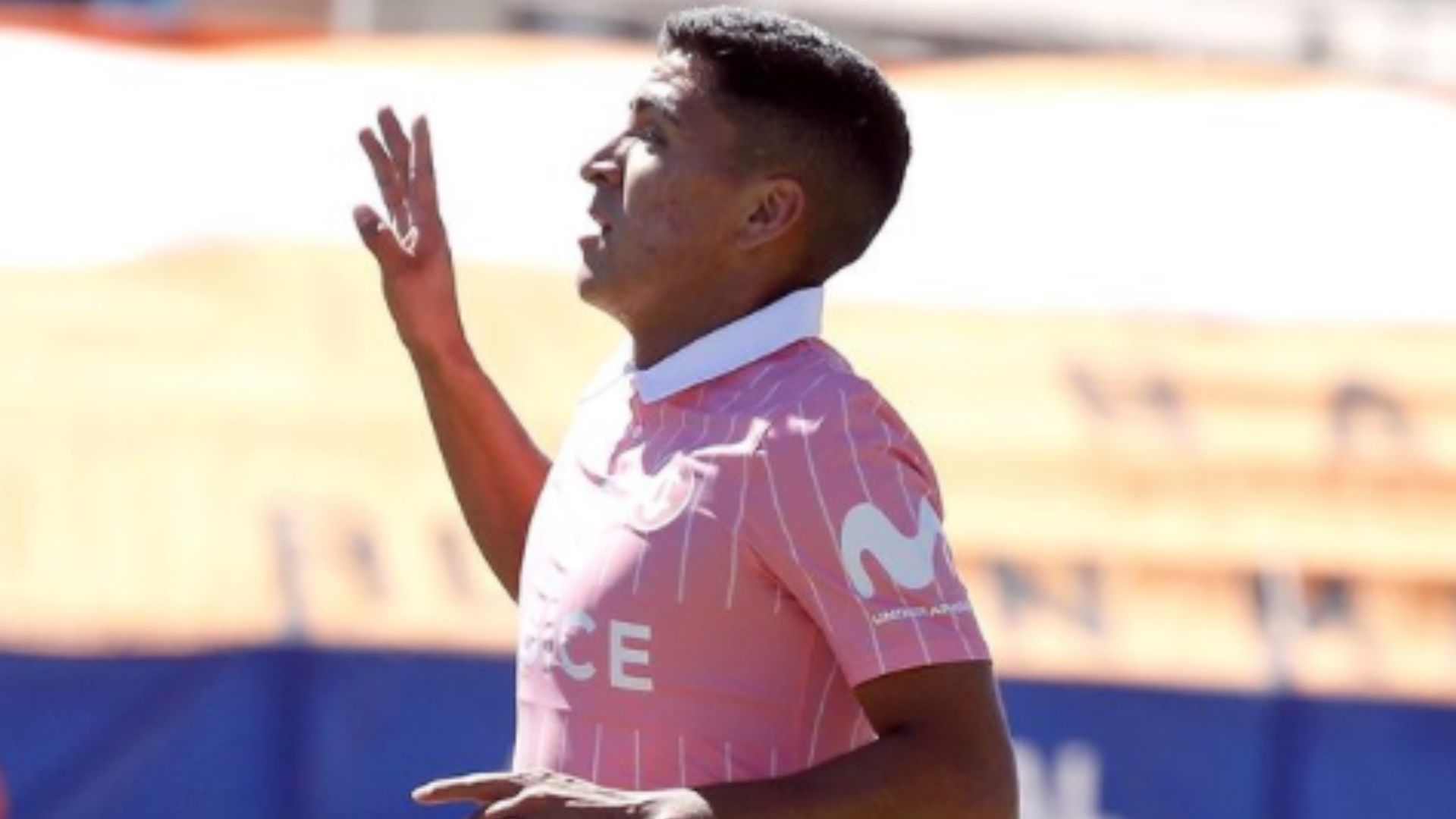 161021 Marcelino Núñez Universidad Católica Cobresal