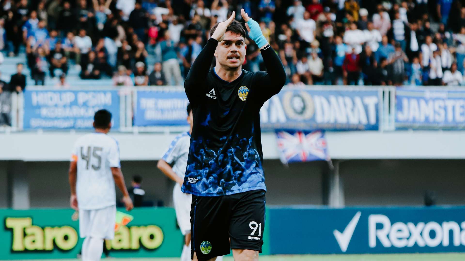 Rafinha - PSIM 2025/26