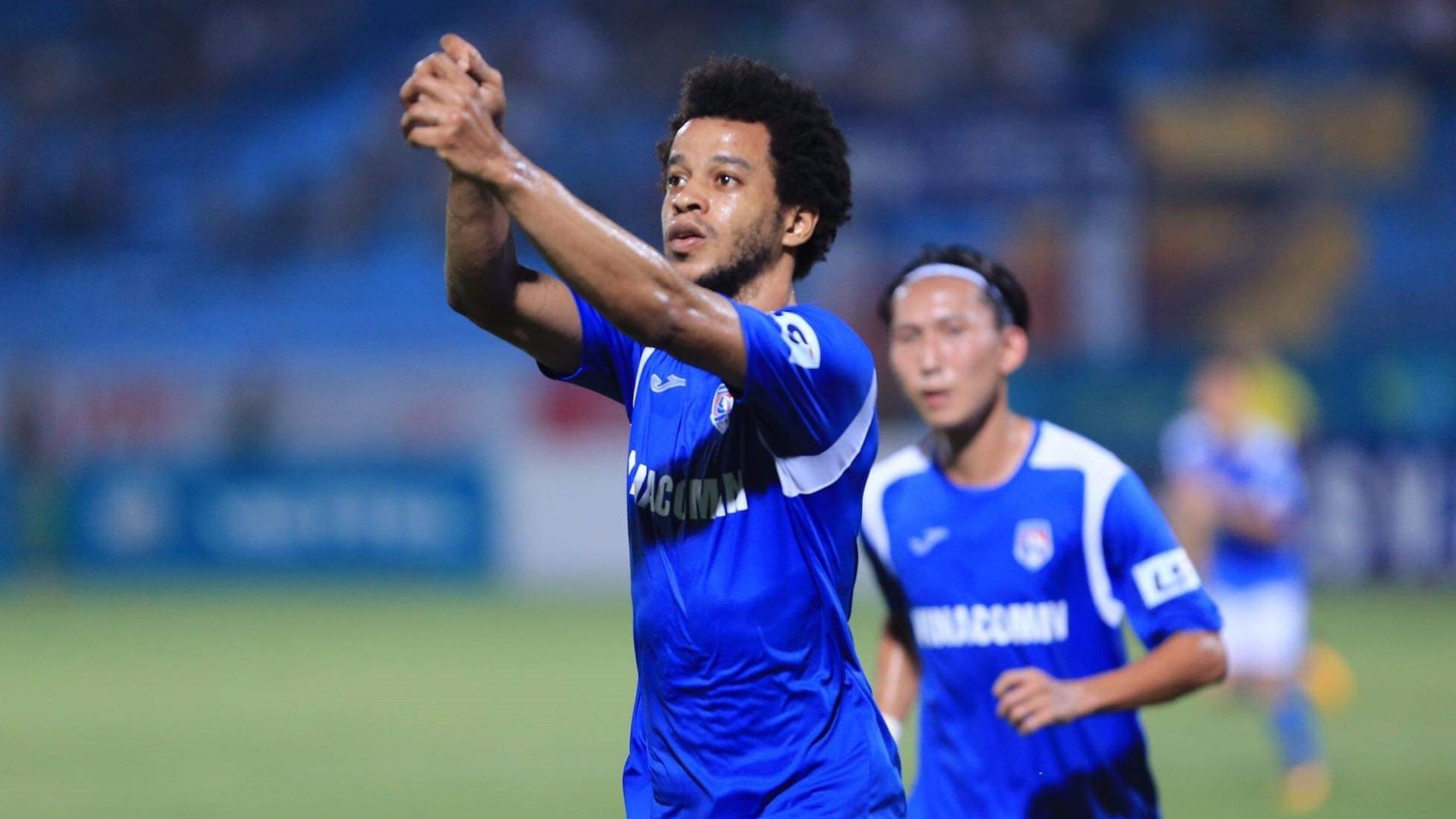 Viettel vs Than Quang Ninh | Round 4 | V.League 2020