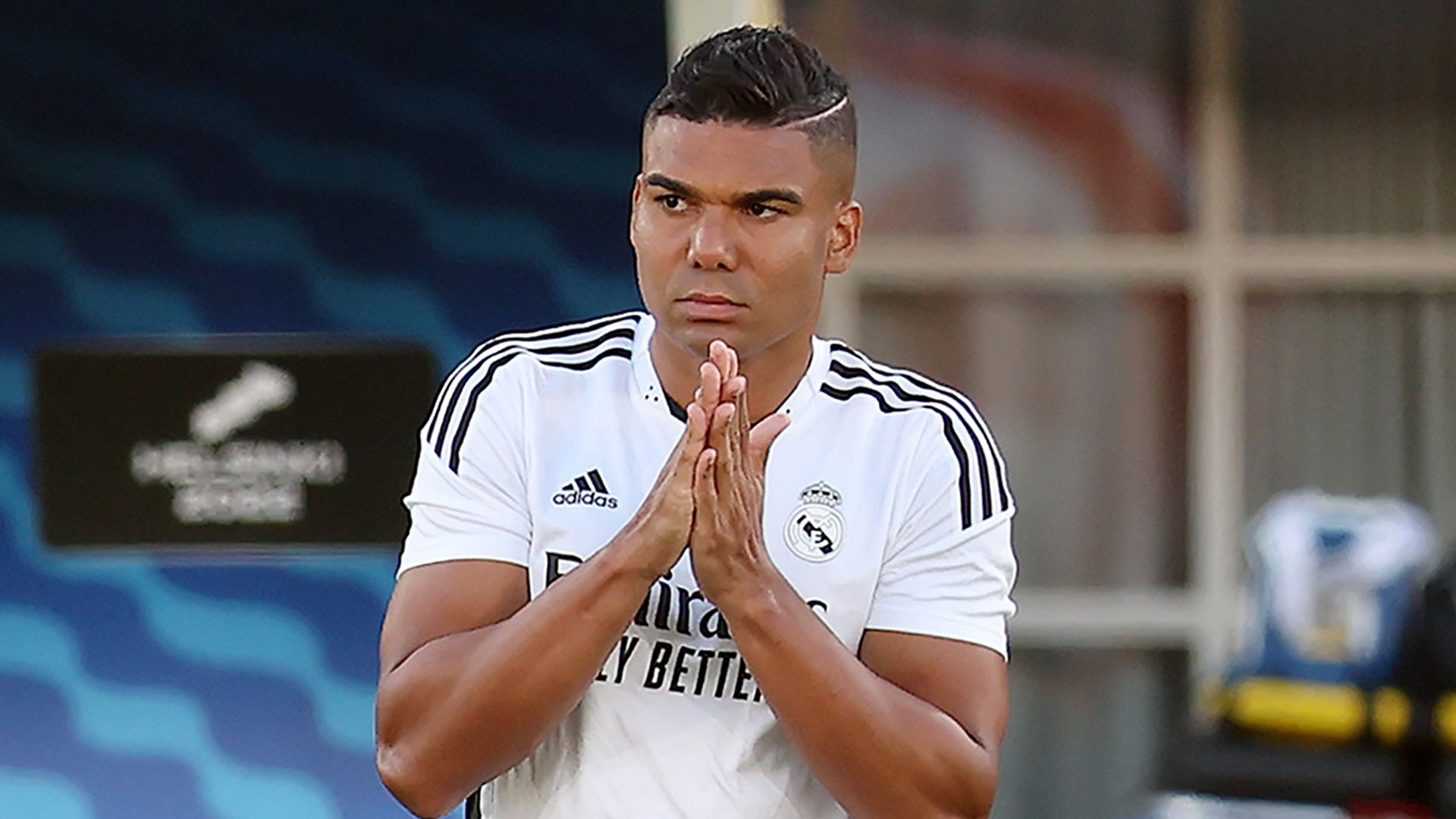 Casemiro