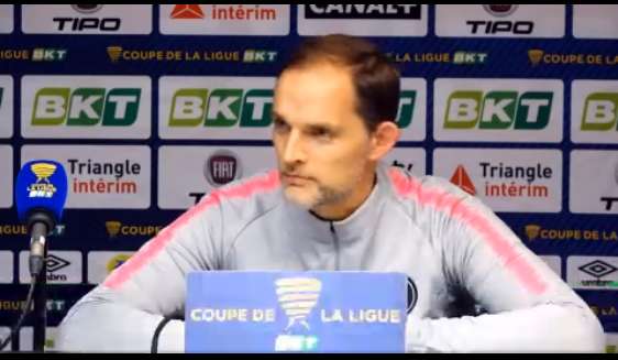 tuchel mourinho