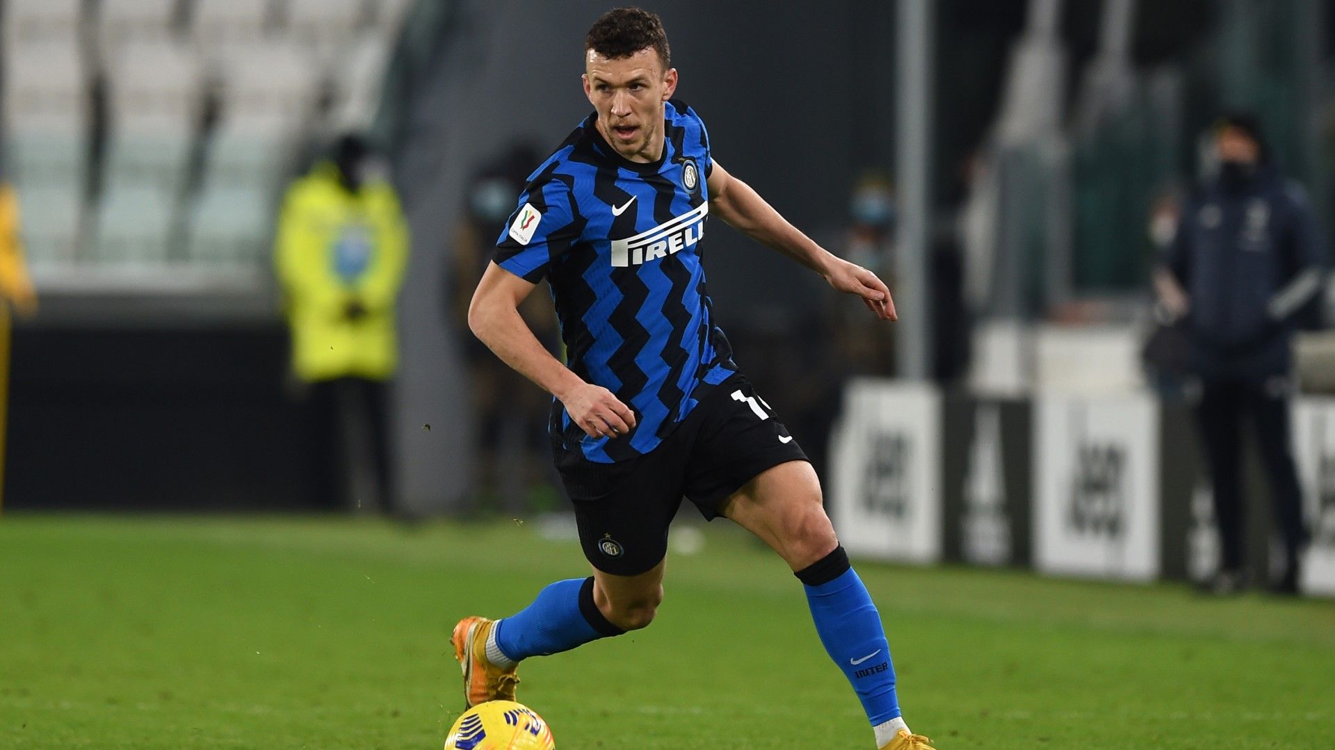 Ivan Perisic Inter