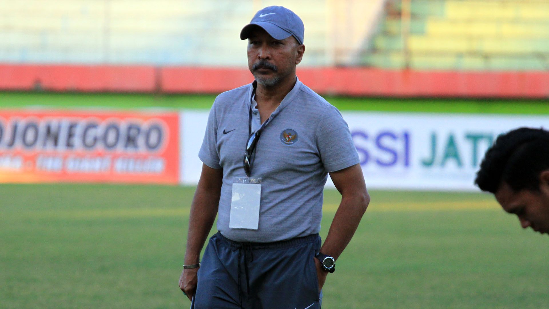 Fakhri Husaini - Indonesia U-19