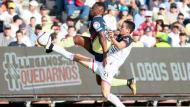 Eduardo Tercero Lobos BUAP
