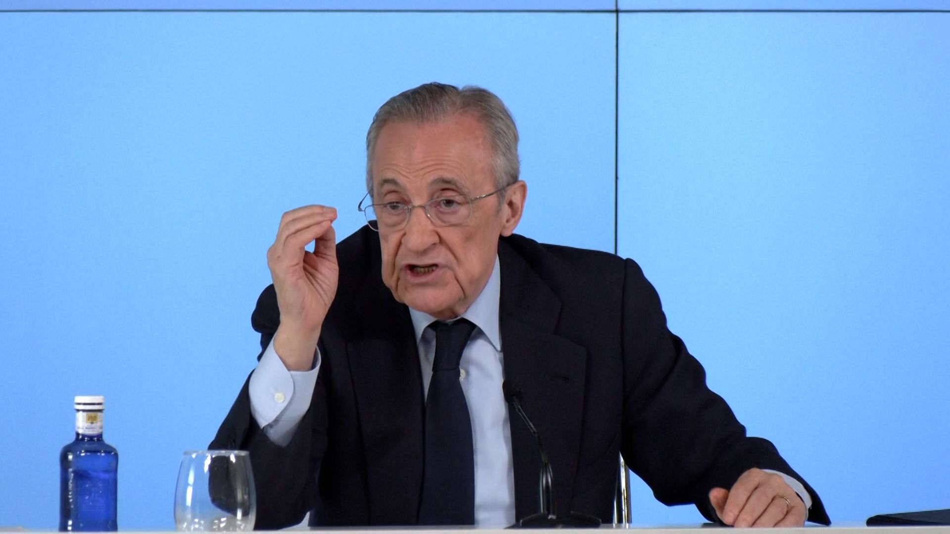 Florentino Perez