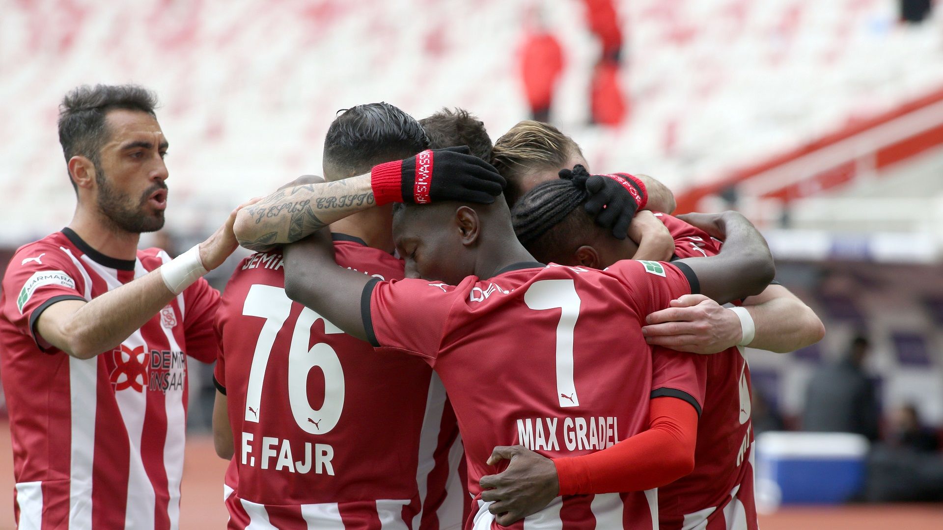 Sivasspor Konyaspor 04112021