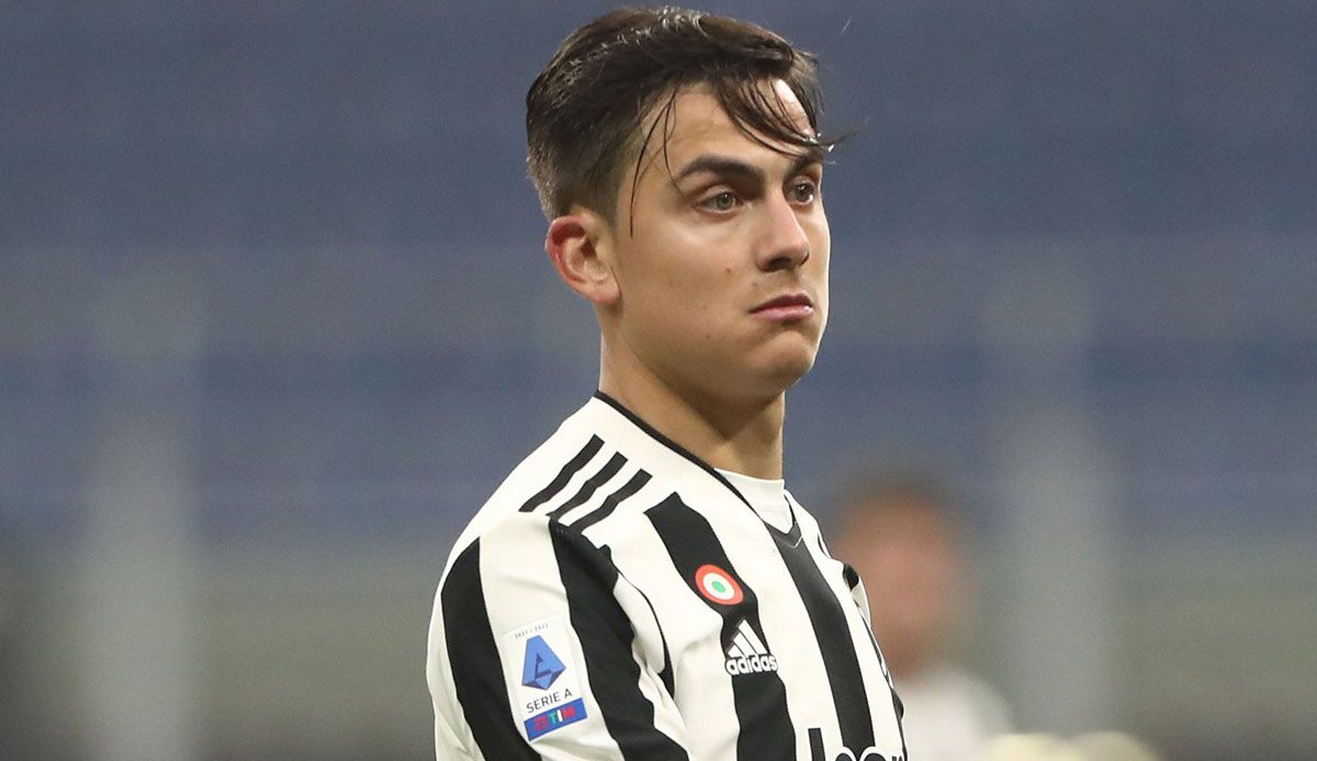 Dybala 2