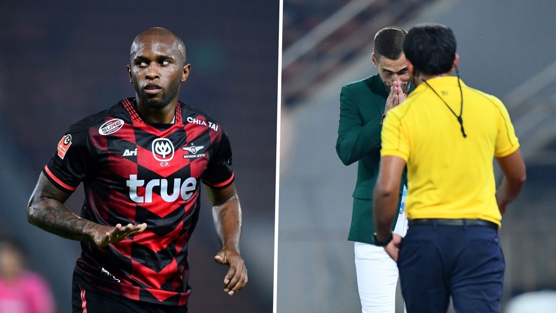 มาริโอ ยูรอฟสกี้