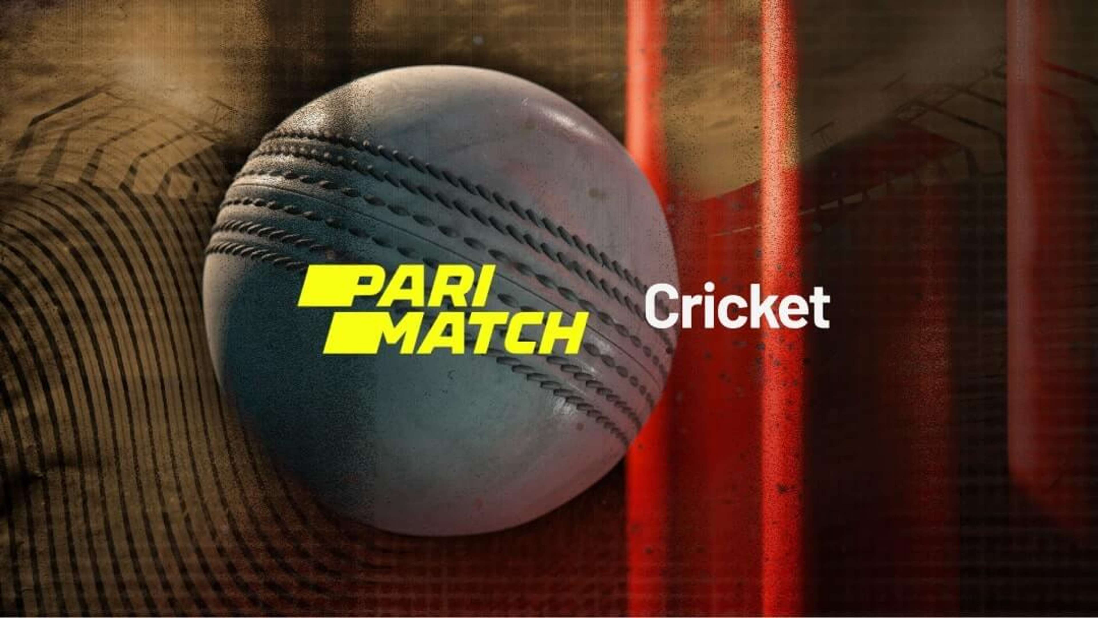 Parimatch Cricket