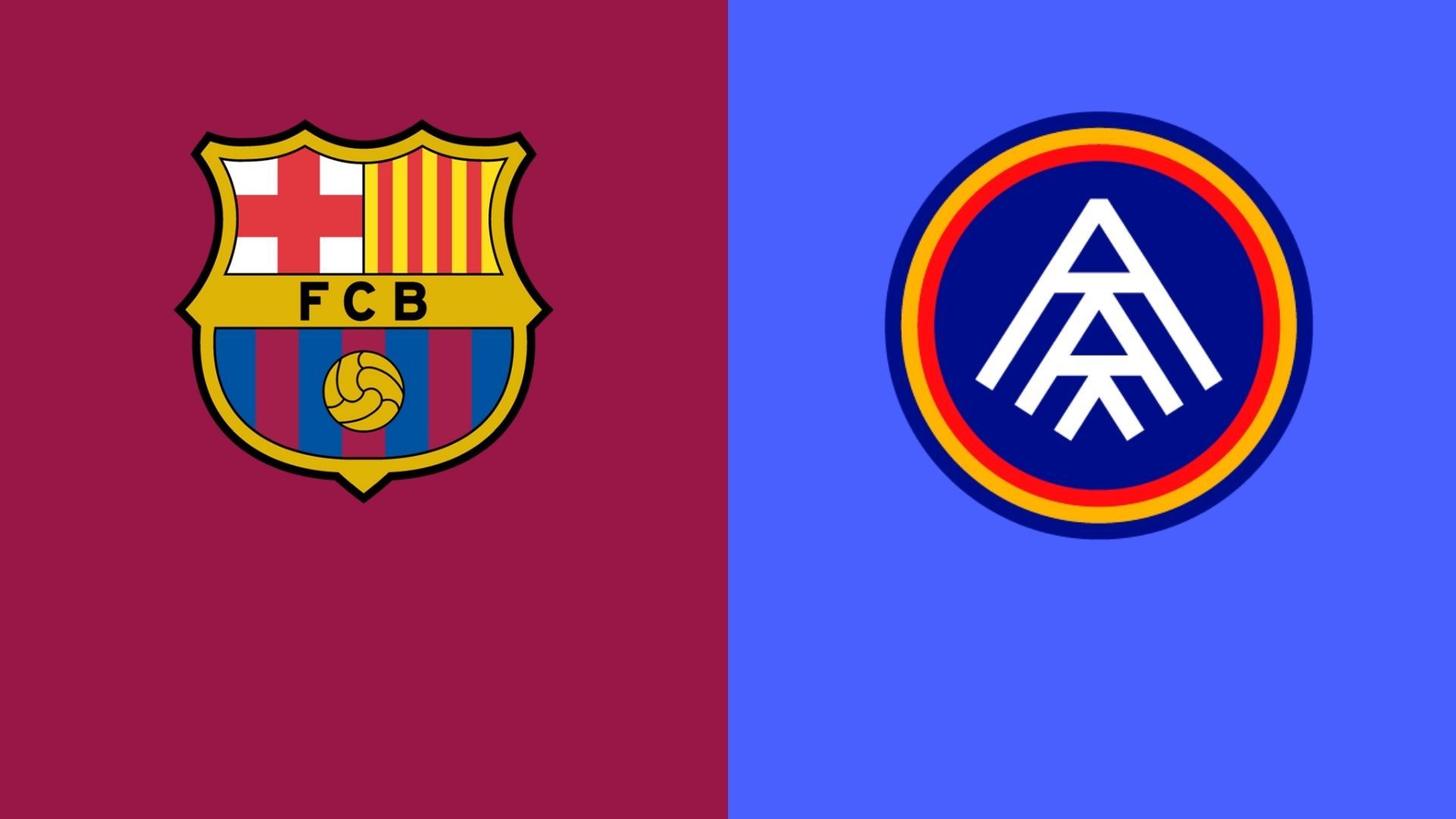 Barcelona B vs. Andorra