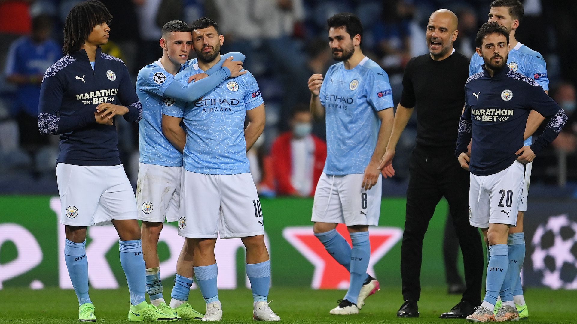 Manchester City Chelsea