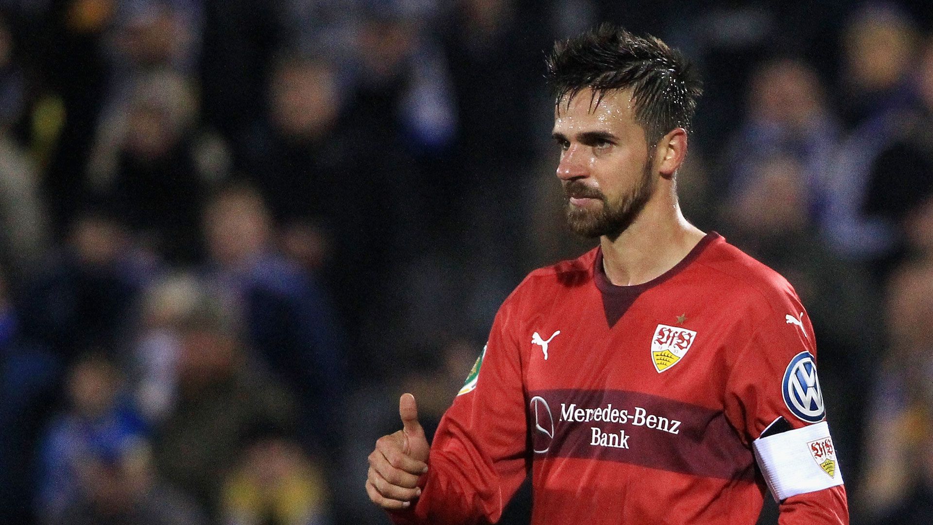 Martin Harnik VfB Stuttgart 20102015