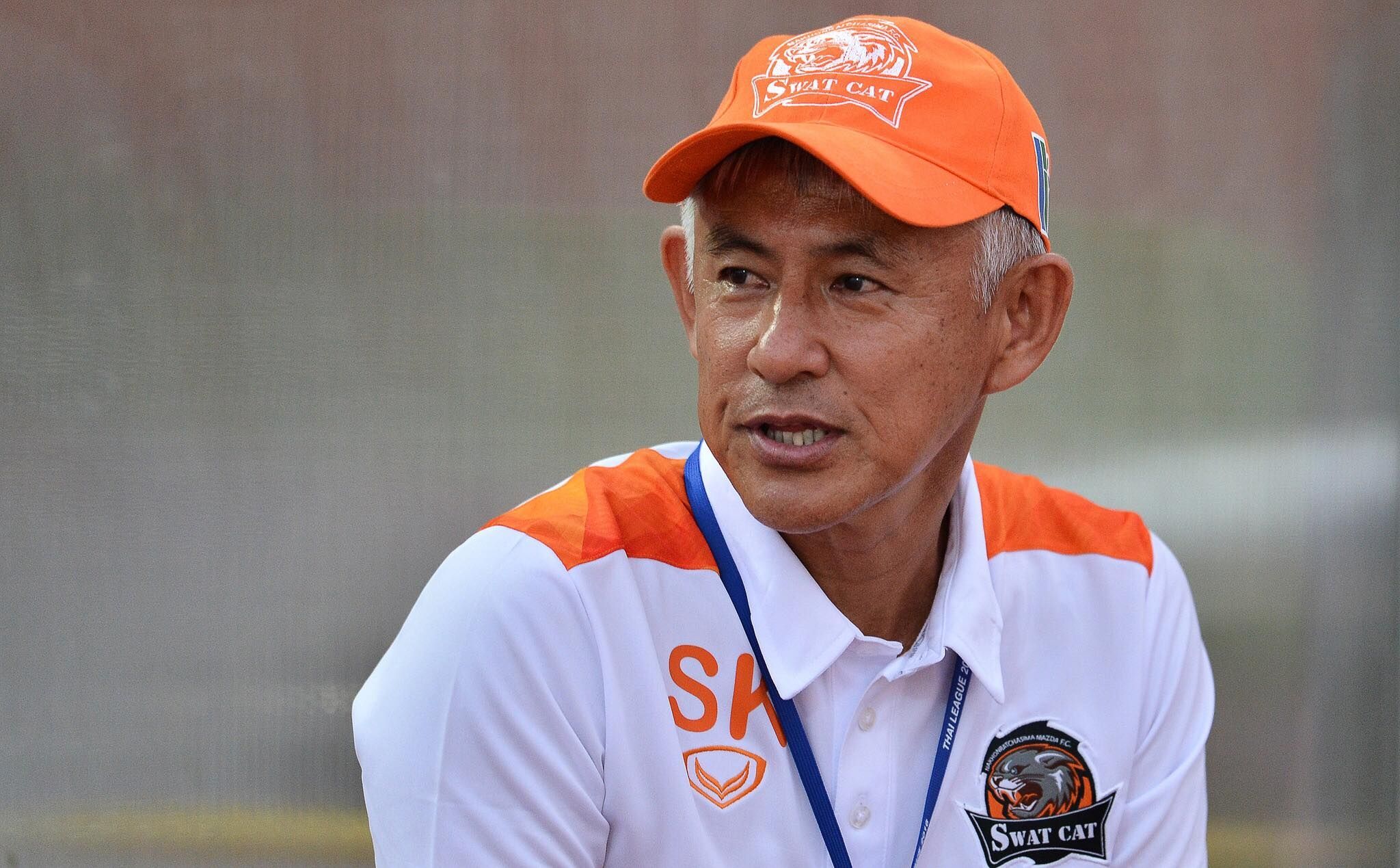 ซูกาโอะ คัมเบะ