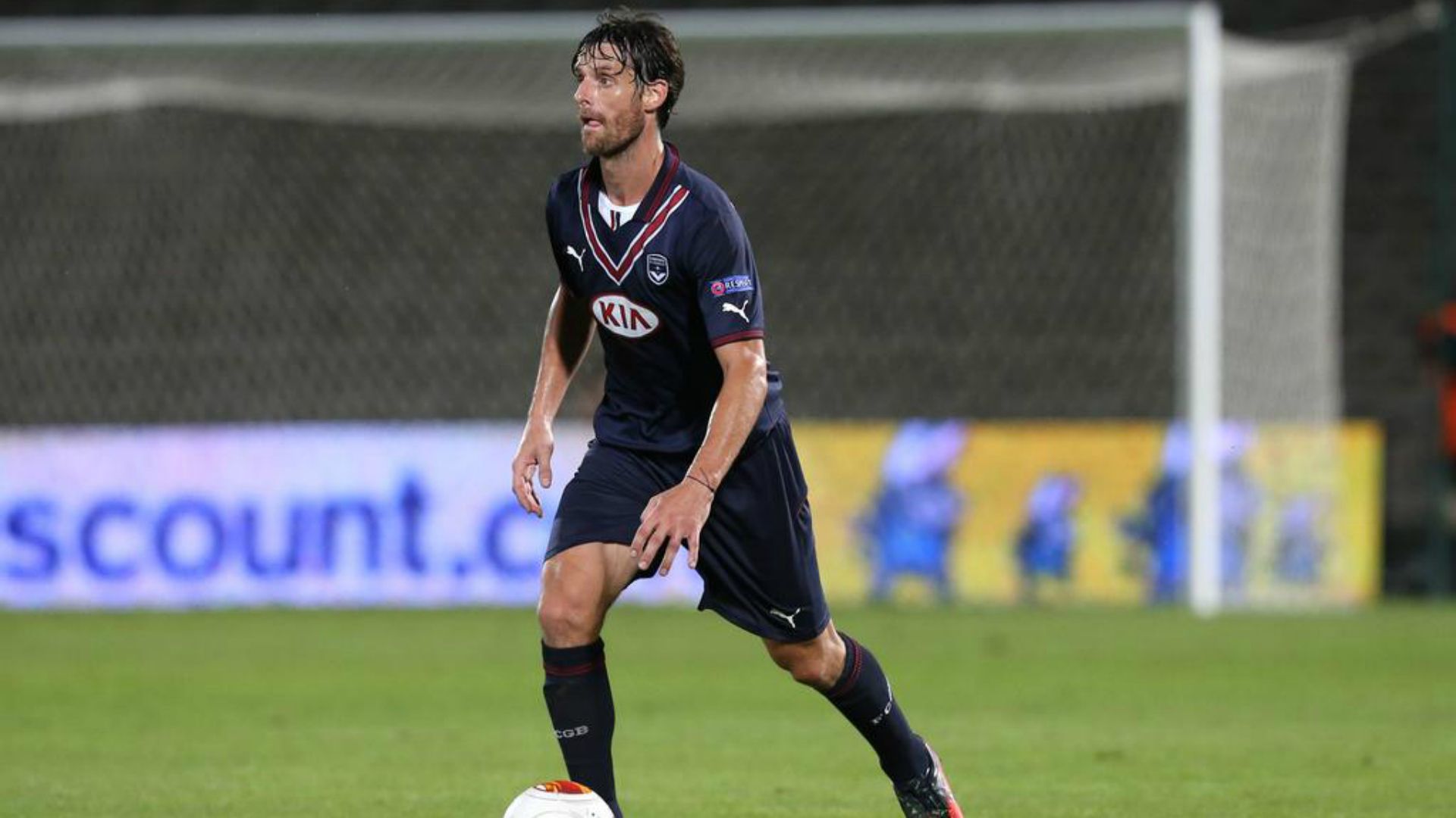 Jèremie Brechet Inter