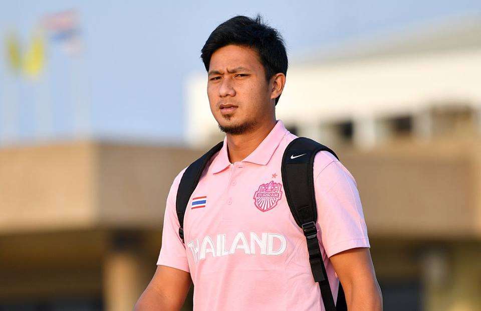 ประวีณวัช บุญยงค์