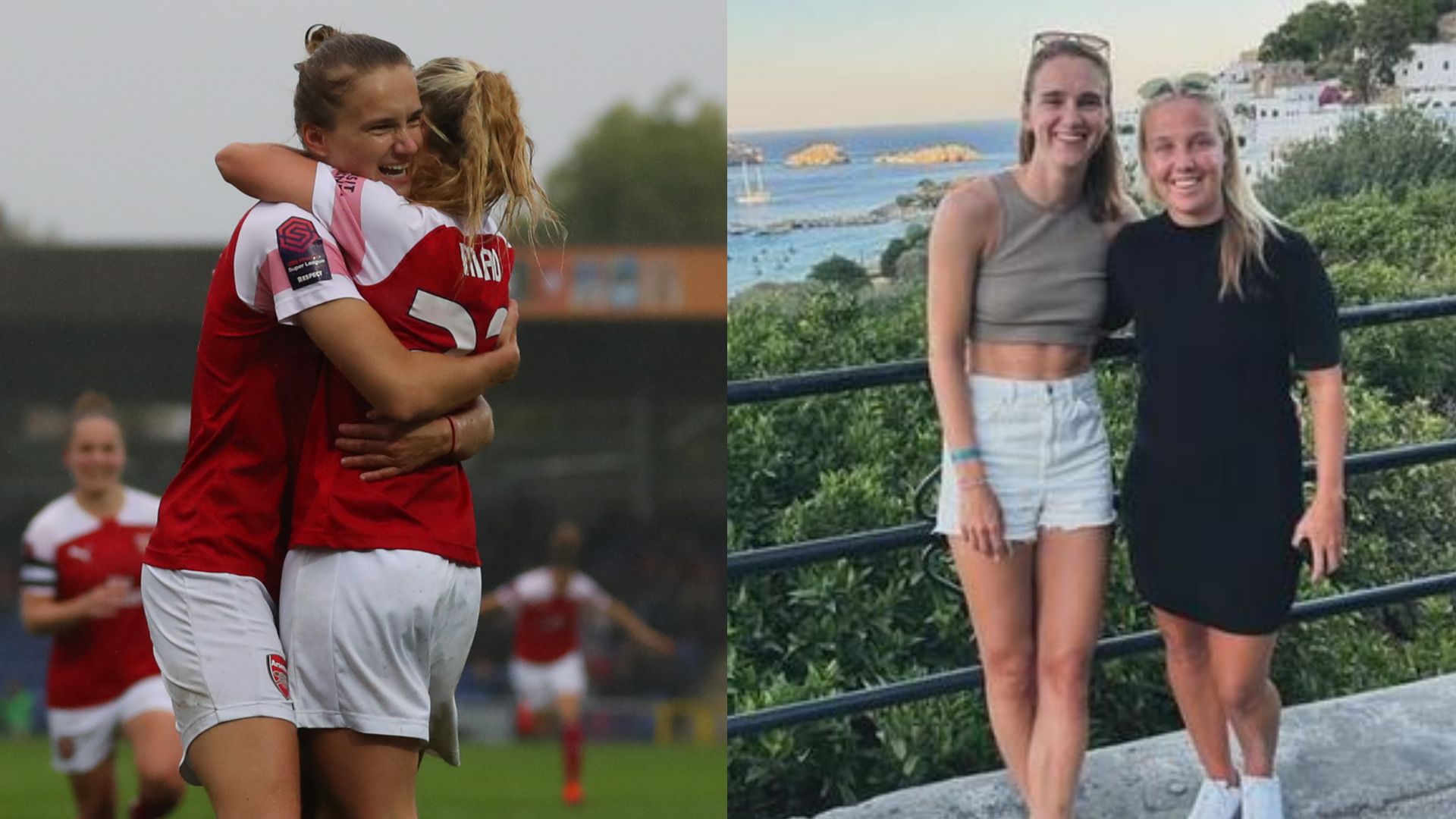 Mead Miedema
