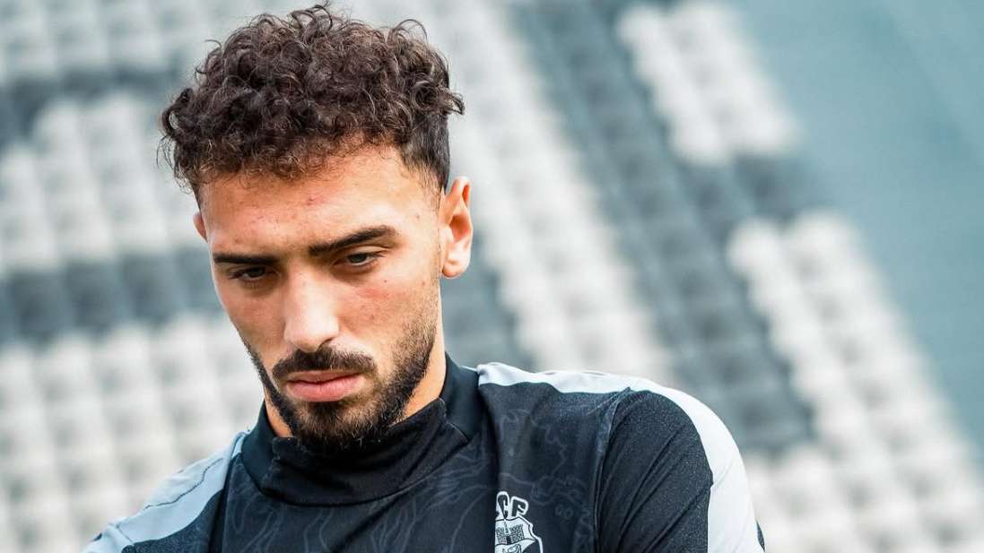 Brian Araújo, Farense