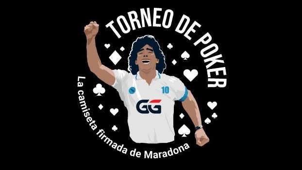 ggpoler torneo ganá la camiseta de d10s