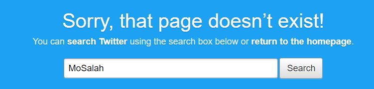 mohamed salah account