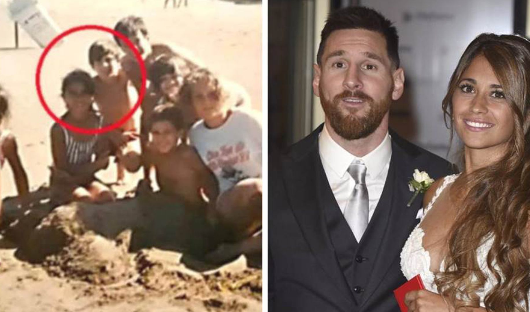 أمور لا تعرفها عن ميسي